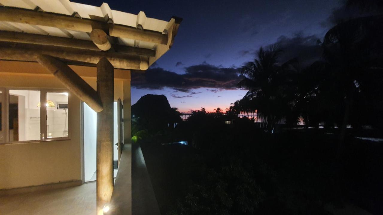 Oceanview Kite Studio 拉高莱特 外观 照片