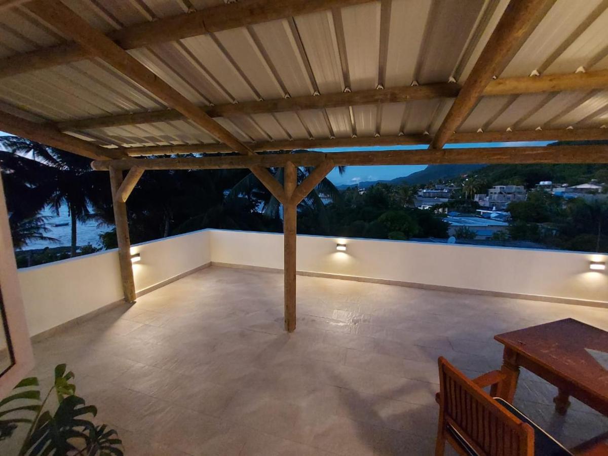 Oceanview Kite Studio 拉高莱特 外观 照片