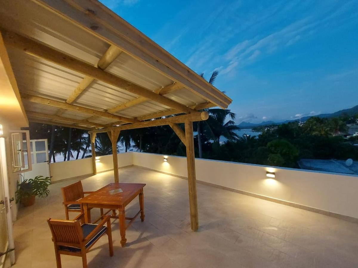 Oceanview Kite Studio 拉高莱特 外观 照片